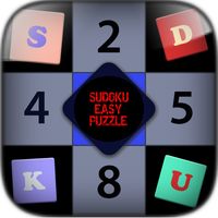 Sudoku Easy Puzzle