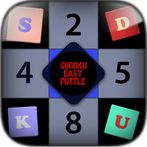 Sudoku Easy Puzzle