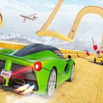 Extreme 3D Mega Ramp