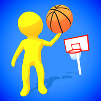 Basketball Dash