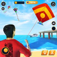 Kite Game - kite Flying Game