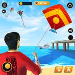 Kite Game - kite Flying Game