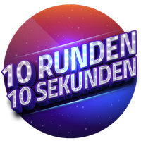 10 Runden - Live Quiz & Geld v