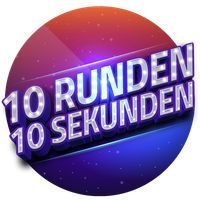 10 Runden - Live Quiz & Geld v