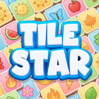 Tile Star: Match Puzzle Game