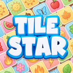 Tile Star: Match Puzzle Game