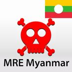 MRE Myanmar (Shan)