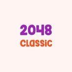 2048 - Classic Block