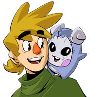 Buck Bradley Comic Adventure 2