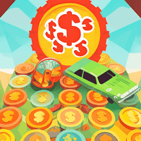 Coin Pusher Mania