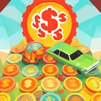 Coin Pusher Mania
