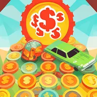 Coin Pusher Mania