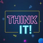 Think it: Word puzzle Game