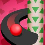 Spiral Drop