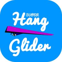 Super Hang Glider