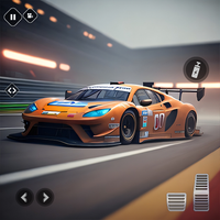 Speed Racing Offline Car Games
