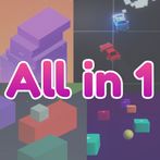 AI GPT Game : All In One Game