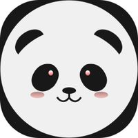 Meiro Panda Baby