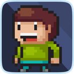 Super Jumper - Classic Retro