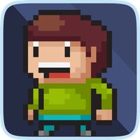 Super Jumper - Classic Retro
