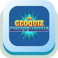 GeoQuiz Trivia :Flags&Capitals