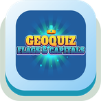 GeoQuiz Trivia :Flags&Capitals