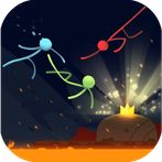 Stick Fighting: The Game Battl