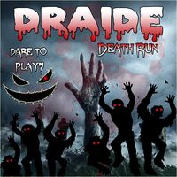 Draide - Dare To Play Zombie S