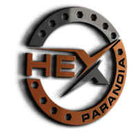 Hex Paranoia