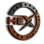 Hex Paranoia