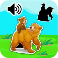 Kids Preschool Puzzle Game
