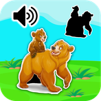 Kids Preschool Puzzle Game