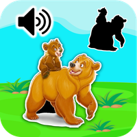 Kids Preschool Puzzle Game
