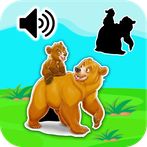 Kids Preschool Puzzle Game
