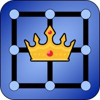 Ultimate Dots and Boxes - Logi