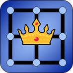 Ultimate Dots and Boxes - Logi