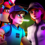 FNAF Freddy Fazbear's MCPE MOD