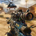 Fps shooting - sniper games 3d