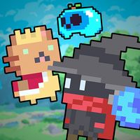 Idle Horizons: Dawn of Heroes
