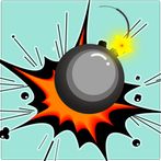 Angry Blast
