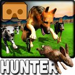 VR Racing Dog Simulator : Dogs