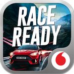 RaceReady Vodafone