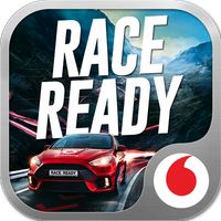 RaceReady Vodafone