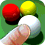 Billiards - 3 Balls