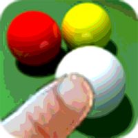 Billiards - 3 Balls