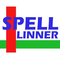 영어 단어 크로스워드 스펠라이너