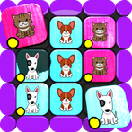 Swapping Match 3 - Challenging