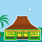 Rumah Adat Indonesia