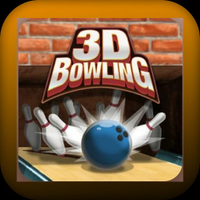 bowling world 3D