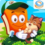 Marbel Pets Rescue